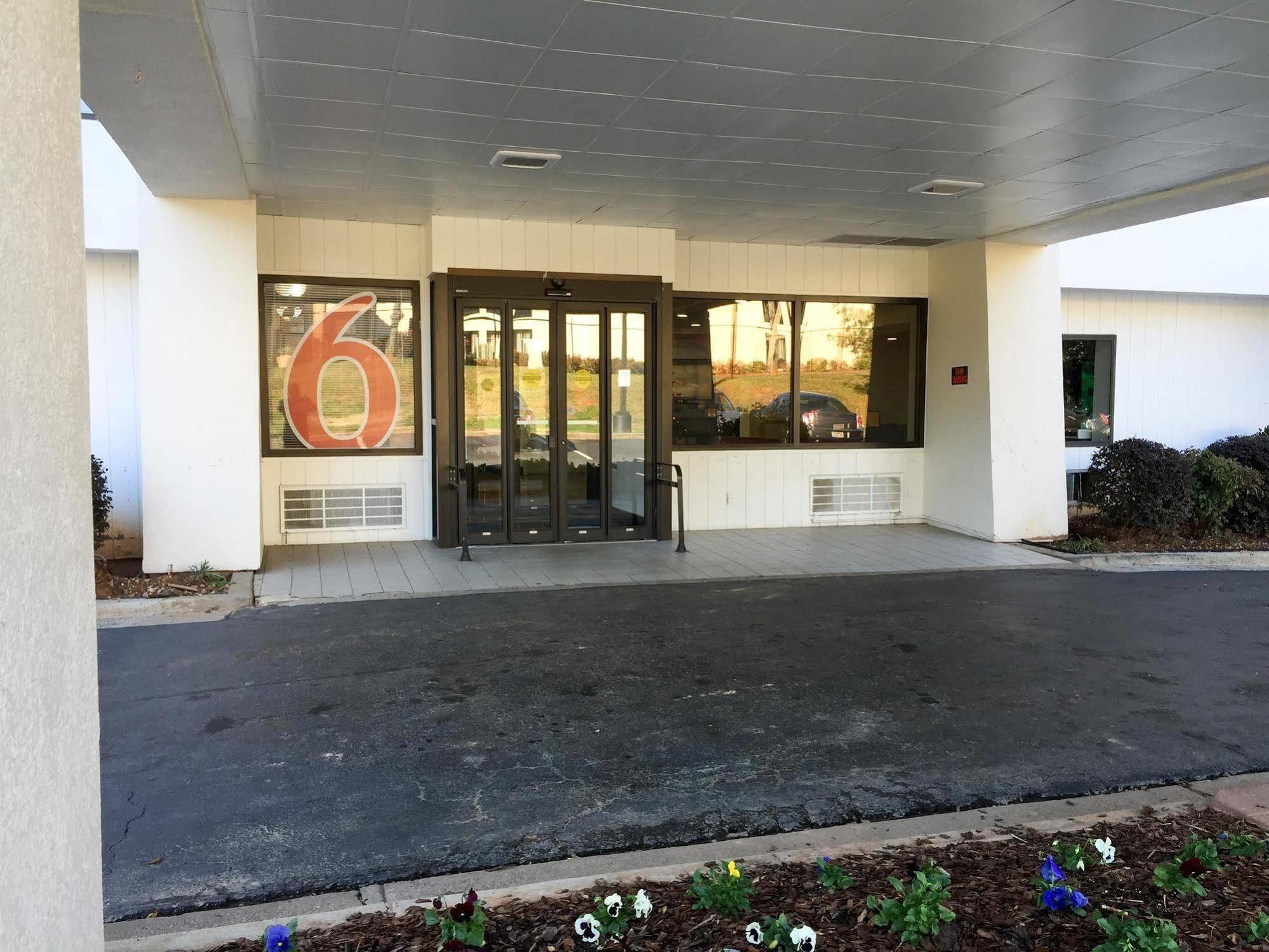 Motel 6-Norcross, Ga Exterior photo